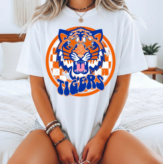 TIGERS TRANSFER