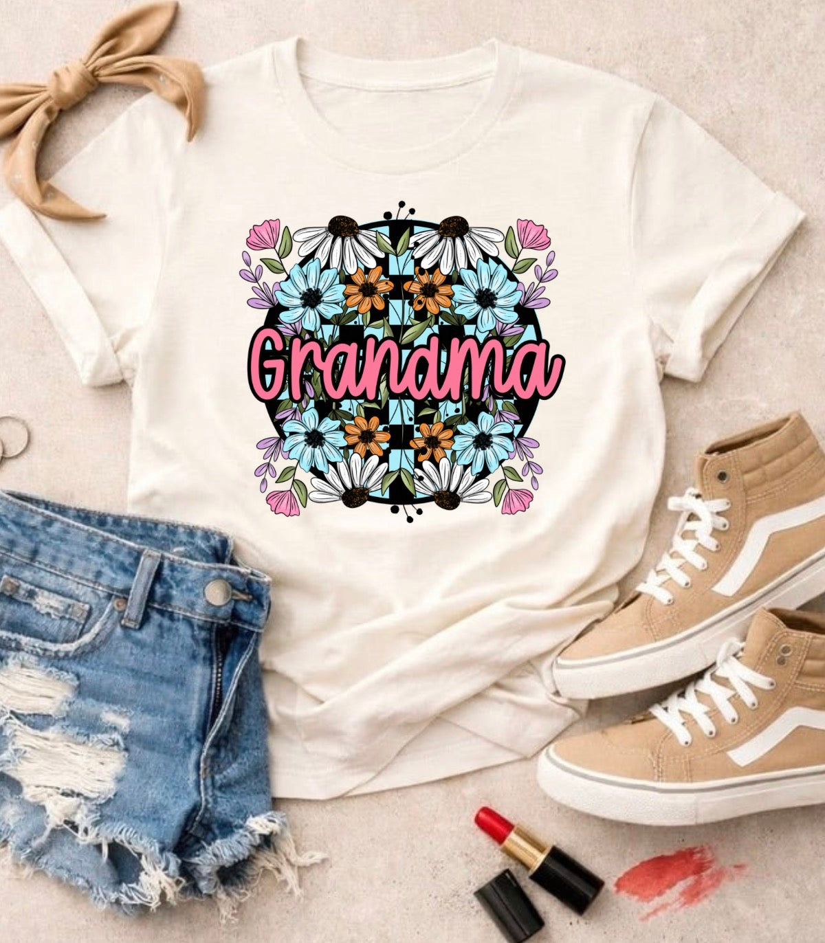GRANDMA TRANSFER