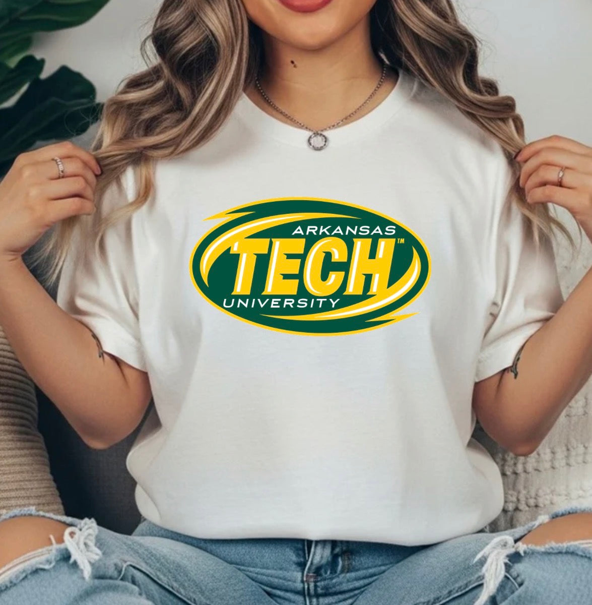 TECH TRANSFER