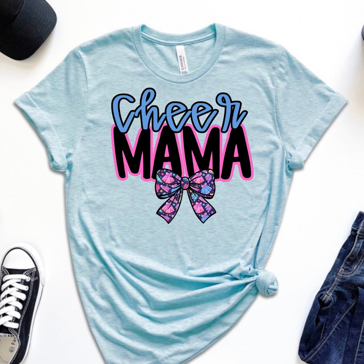 MAMA TRANSFER