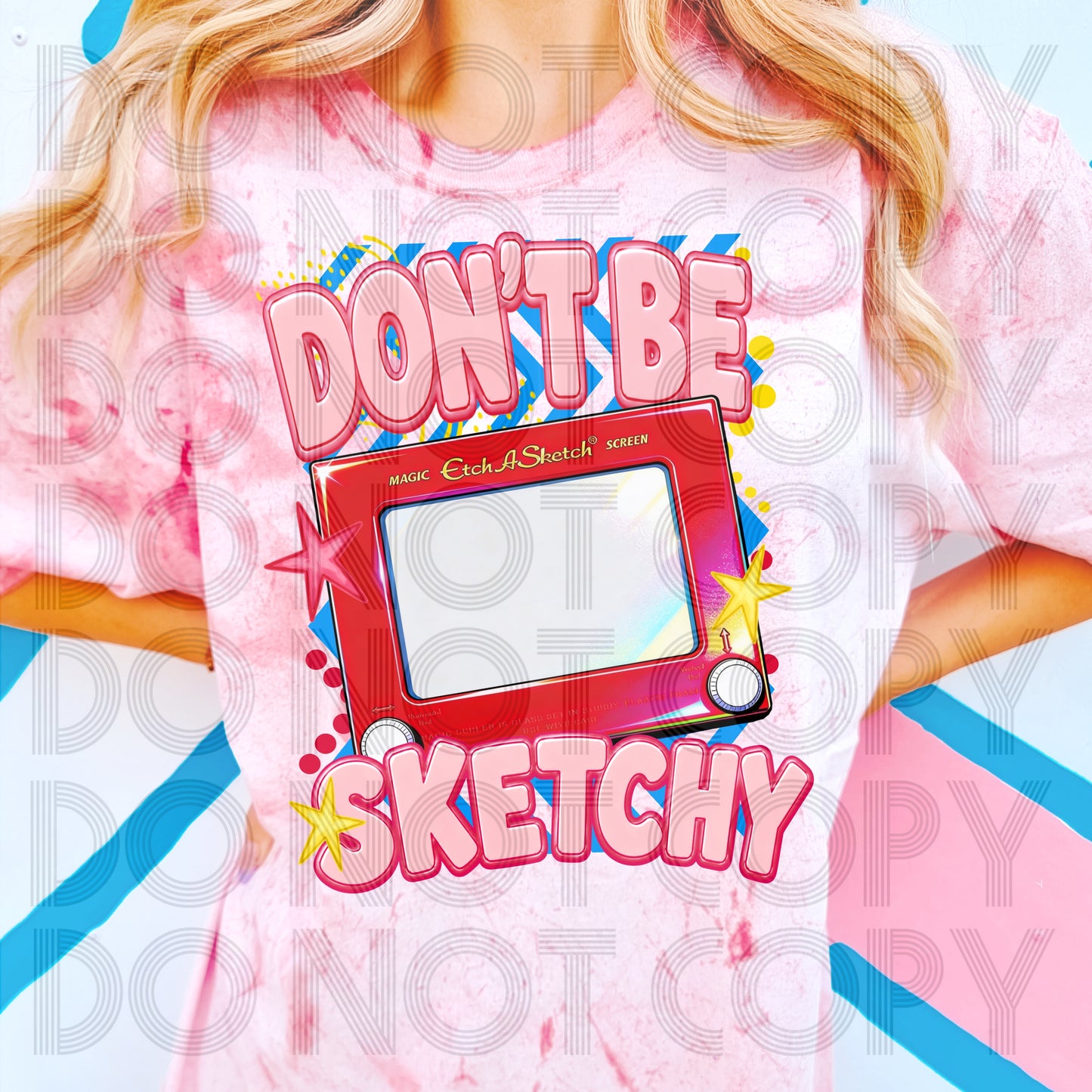 DONT BE SKETCHYTRANSFER