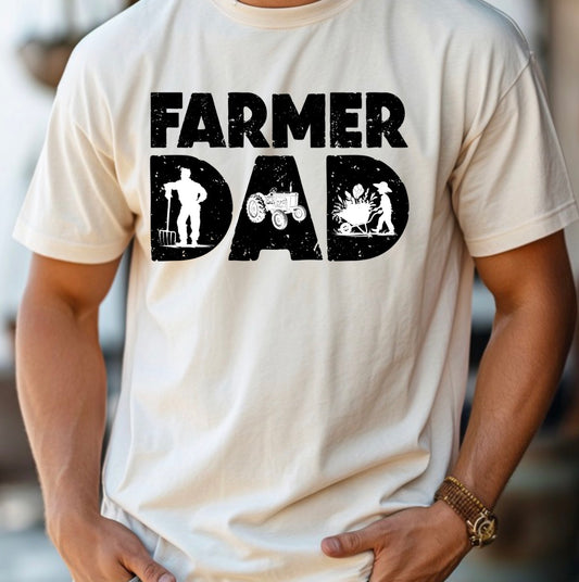 FARMER DAD TRANSFER