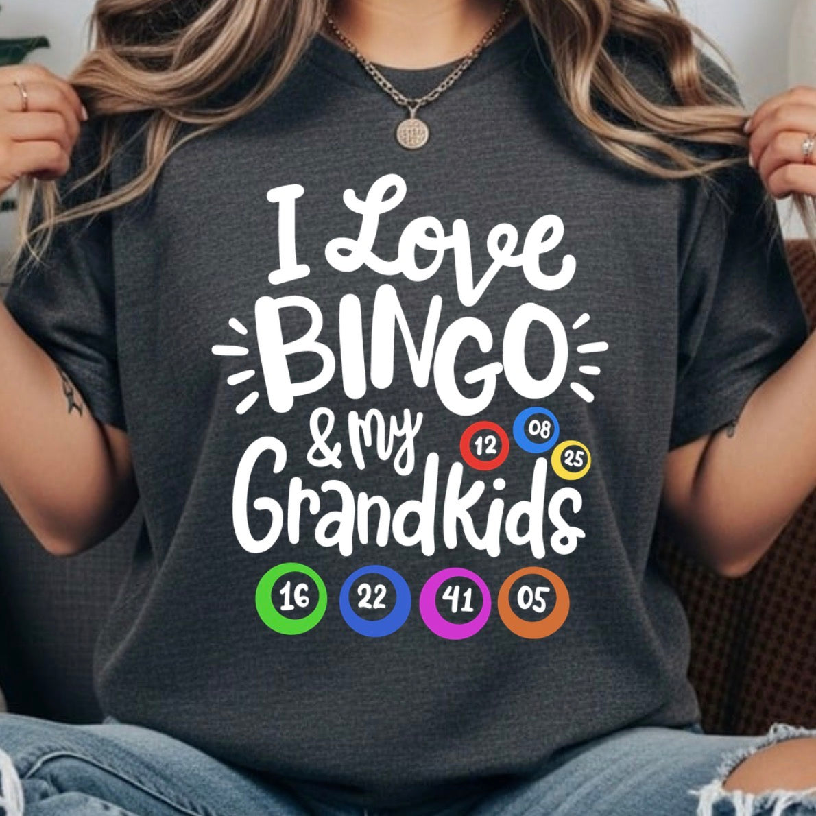 BINGO TRANSFER