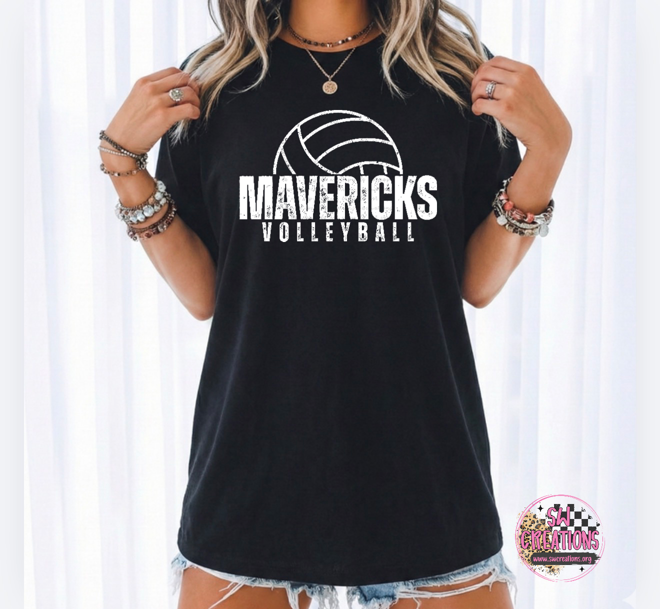 MAVERICKS VOLLEYBALL TRANSFER