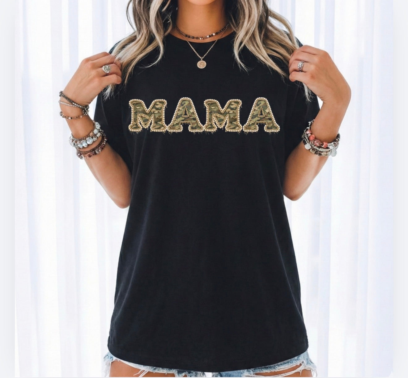 MAMA TRANSFER