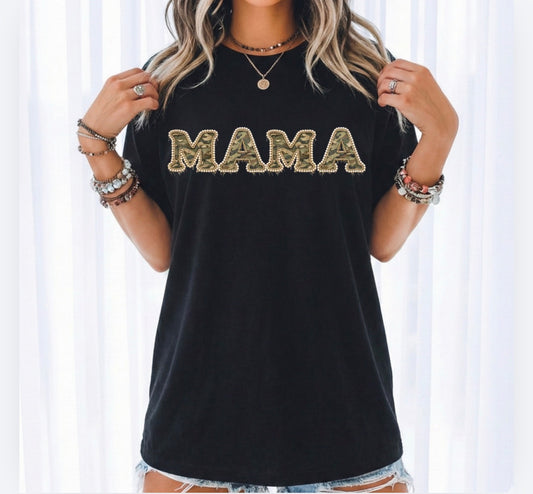MAMA TRANSFER