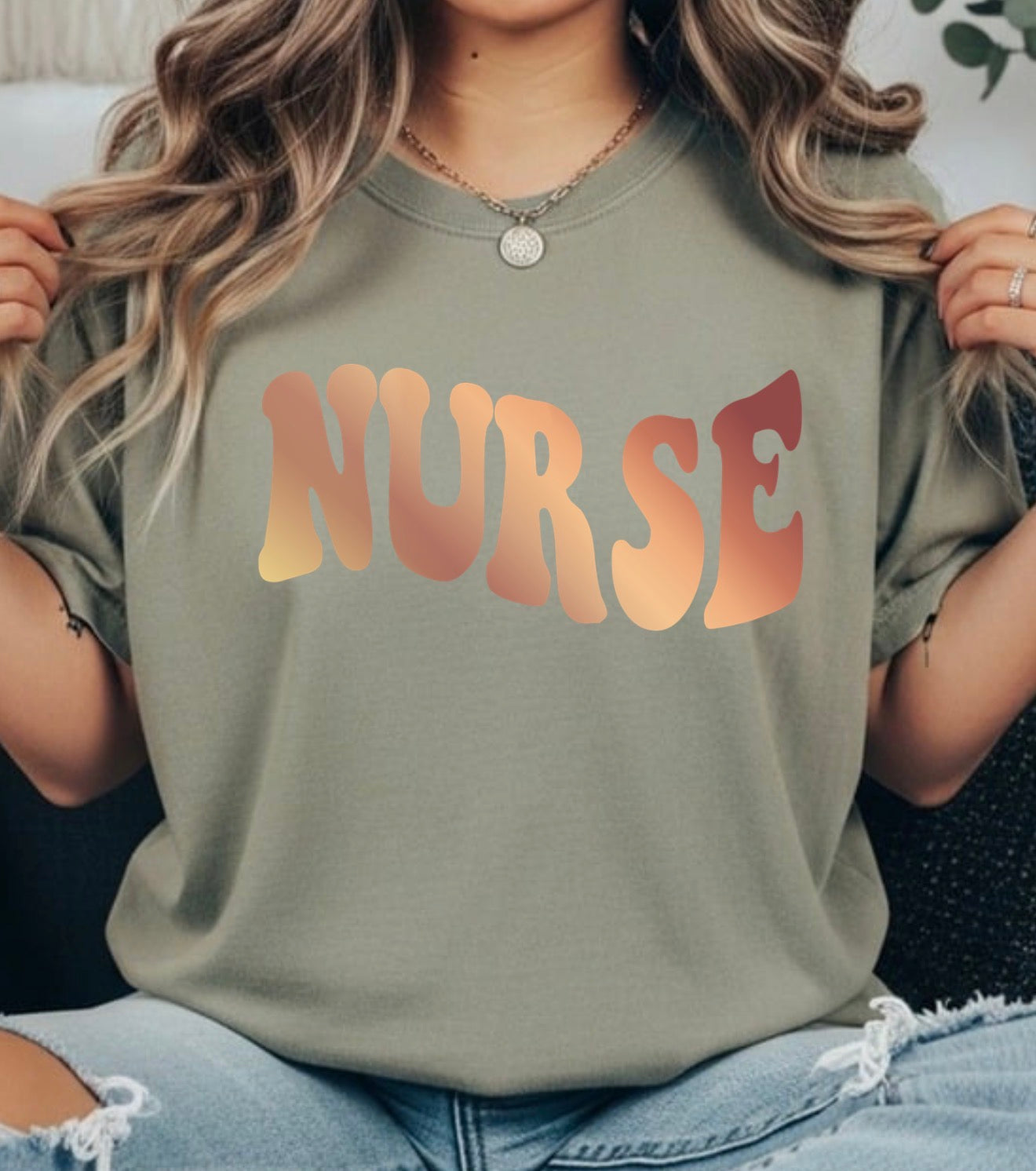 NURSE TRANSFER
