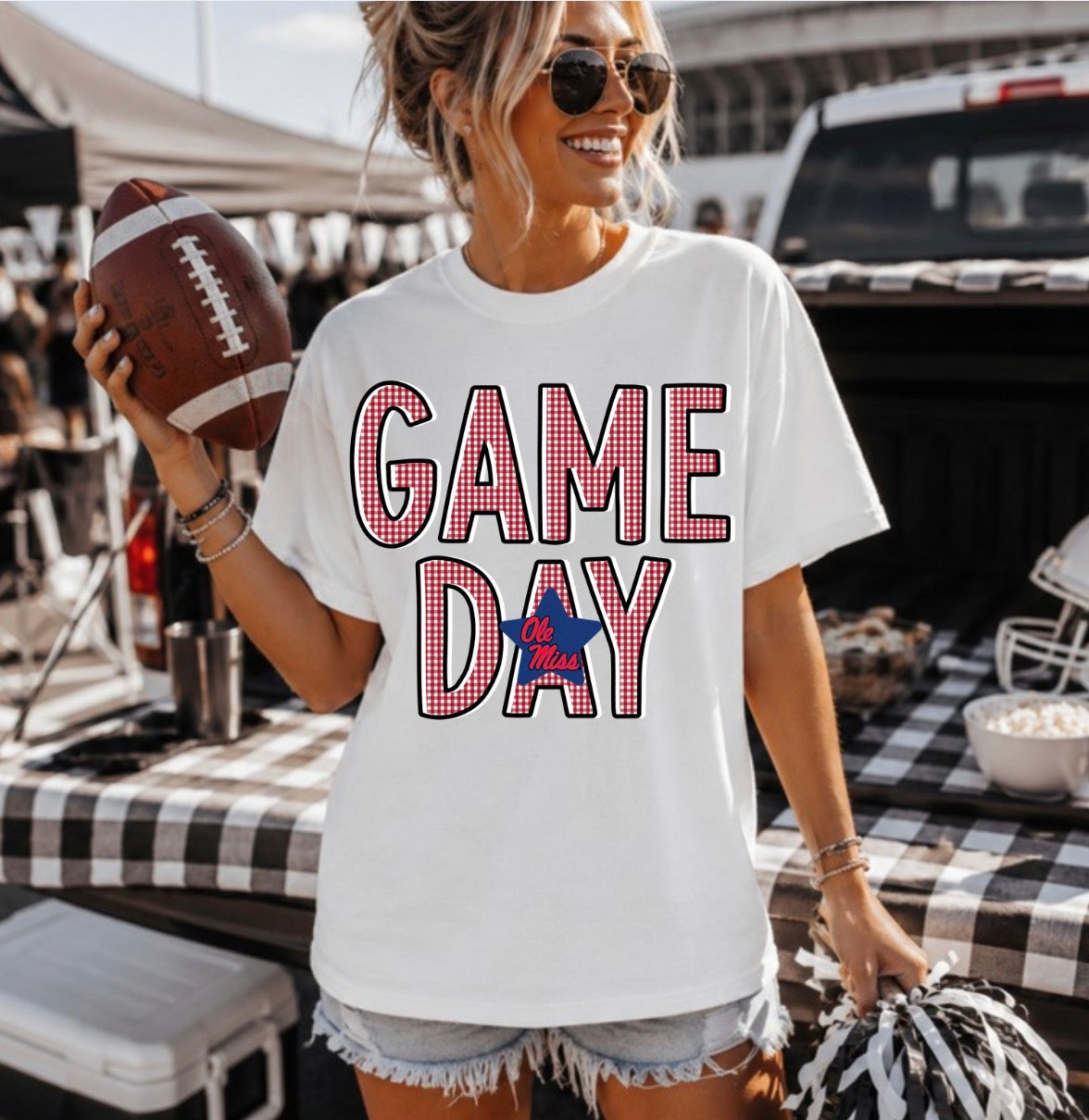 GAME DAY TRANSFER