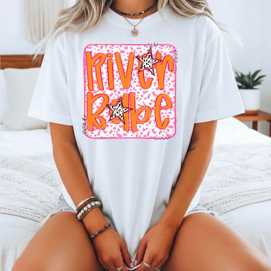 RIVER BABE TRANSFER