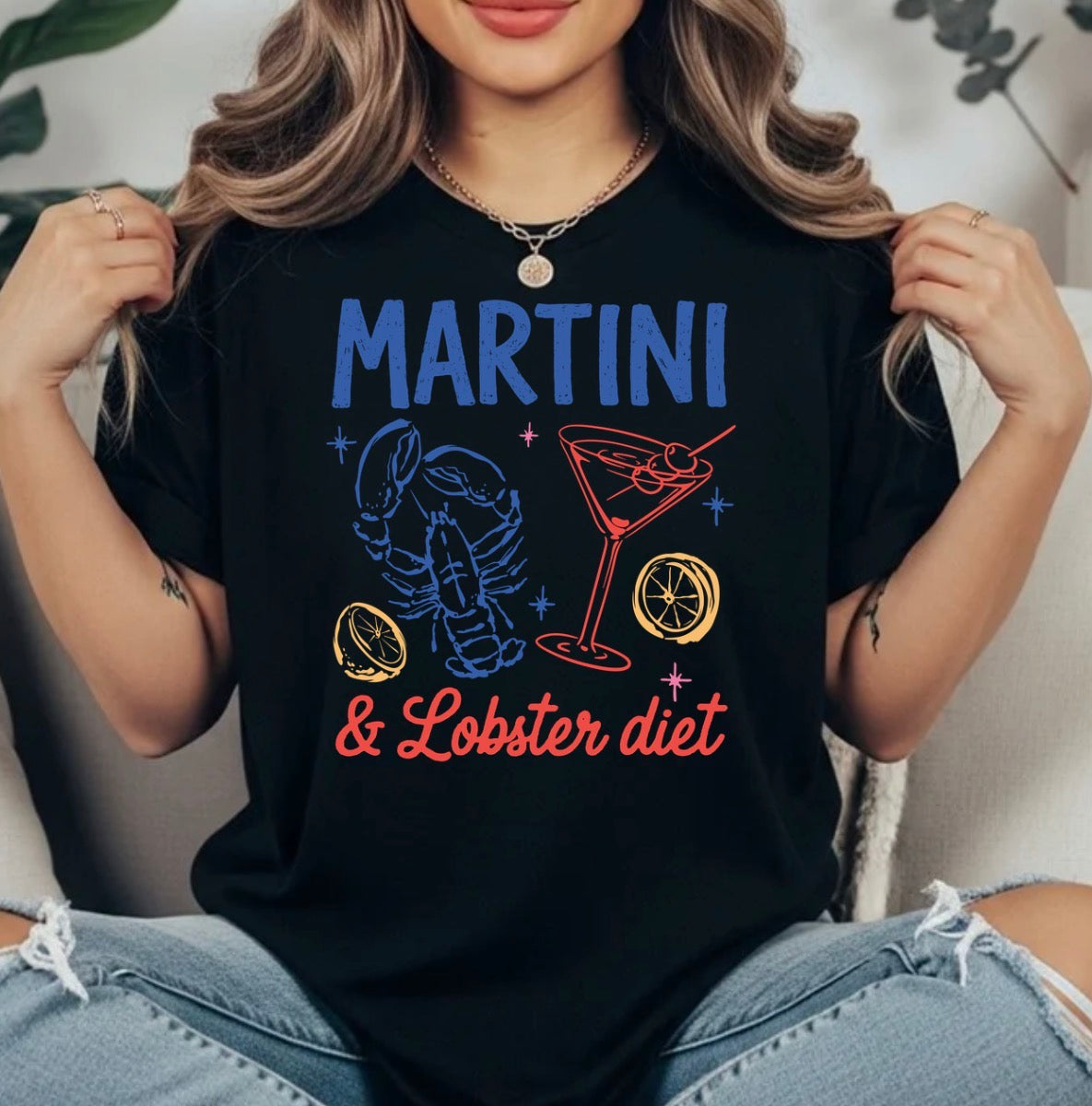MARTINI TRANSFER