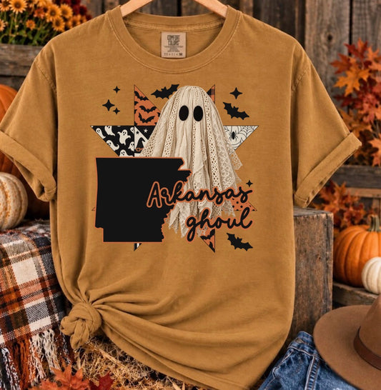 HALLOWEEN TRANSFER