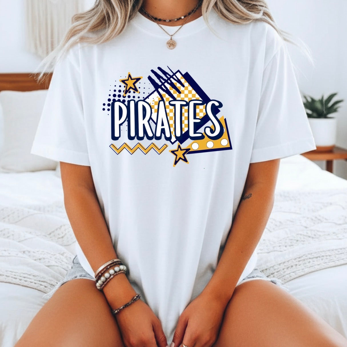 PIRATES TRANSFER
