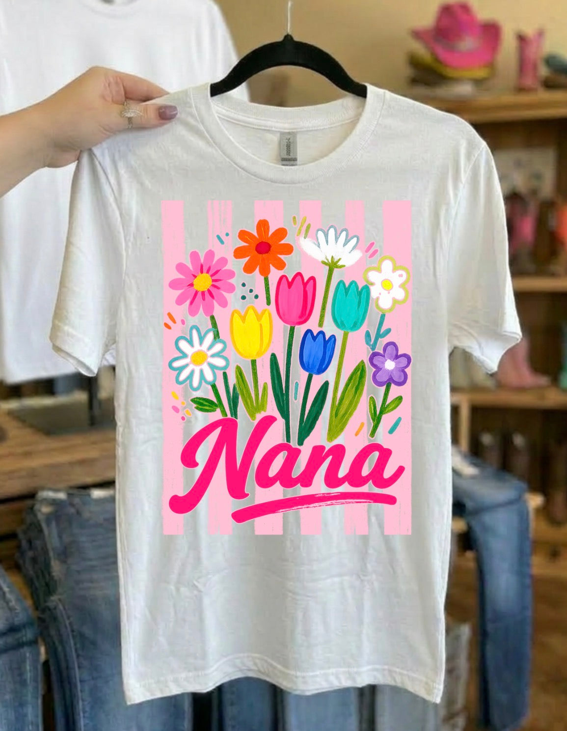 NANA TRANSFER