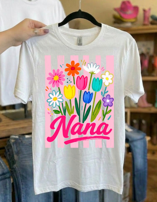 NANA TRANSFER