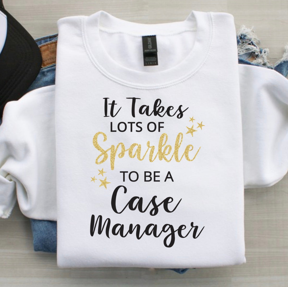 CASE MANAGER TRANSFER