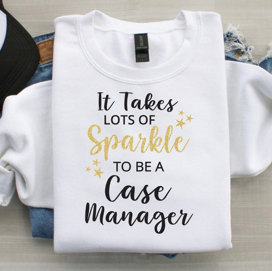 CASE MANAGER TRANSFER