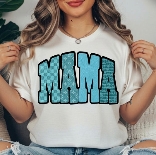 MAMA TRANSFER