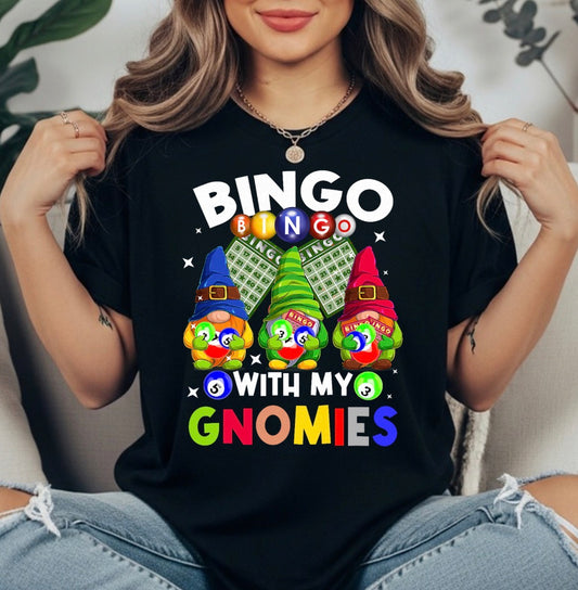BINGO TRANSFER