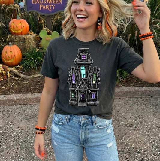 HALLOWEEN TRANSFER