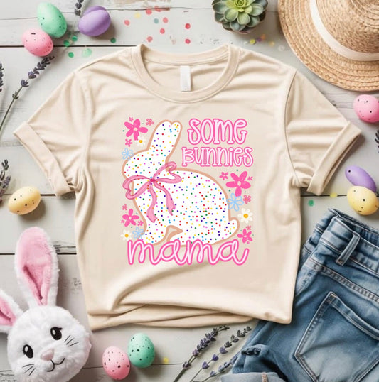 EASTER TRANSFER