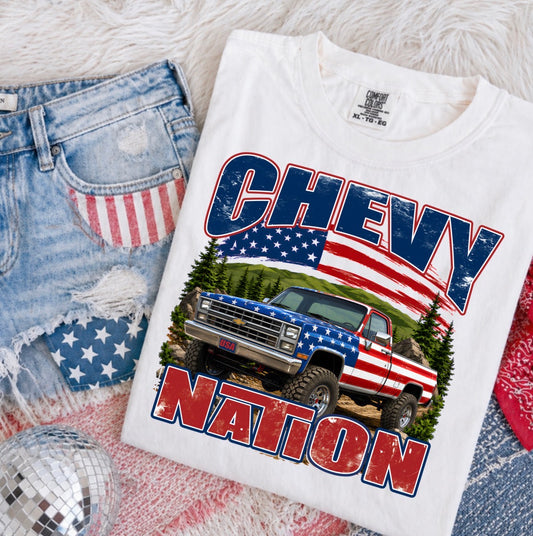 4TH OF JULY TRANSFER