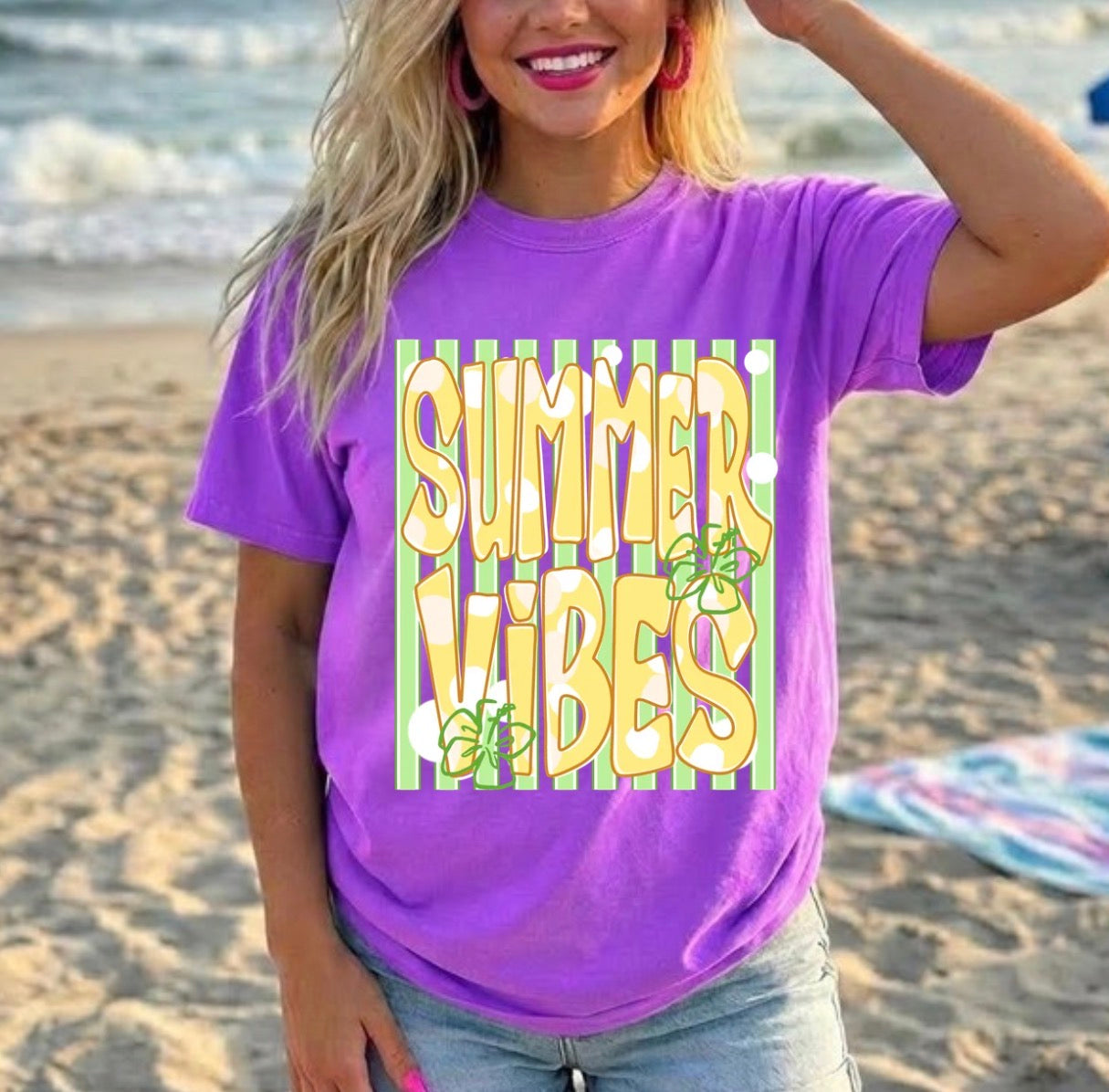 SUMMER  TRANSFER