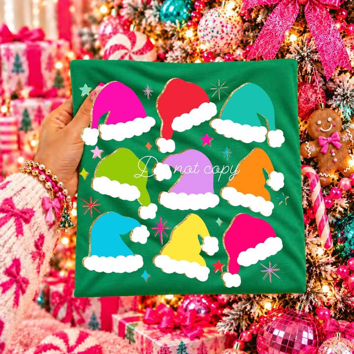 SANTA TRANSFER