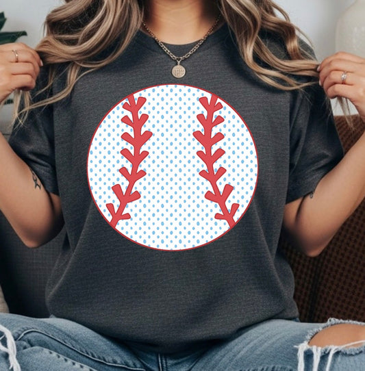 BASEBALL TRANSFER