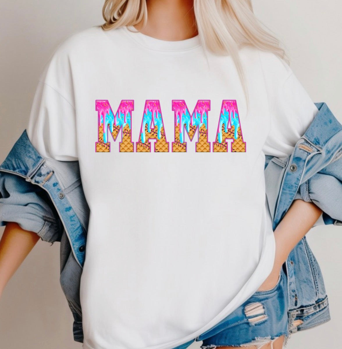 MAMA TRANSFER