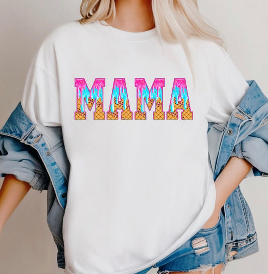 MAMA TRANSFER