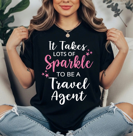 TRAVEL AGENT TRANSFER