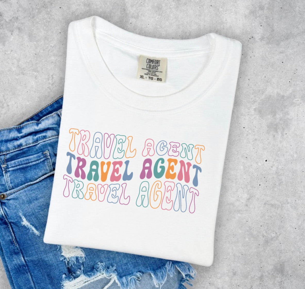 TRAVEL AGENT TRANSFER
