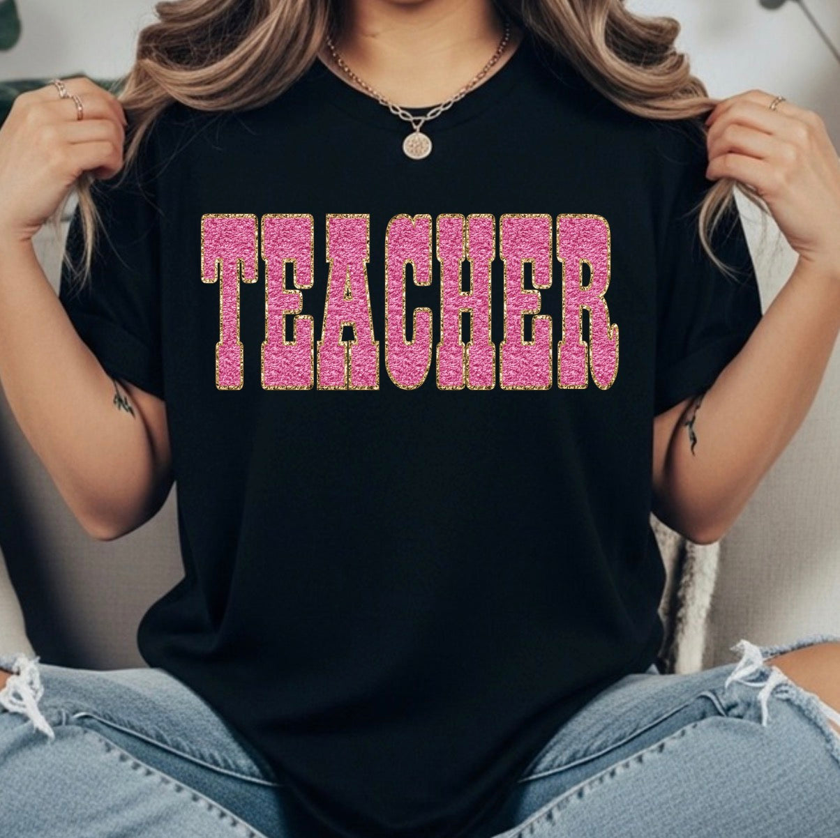 TEACHER TRANSFER