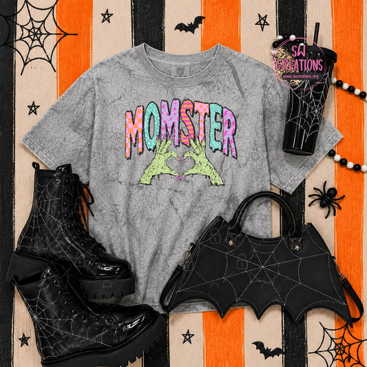 HALLOWEEN TRANSFER