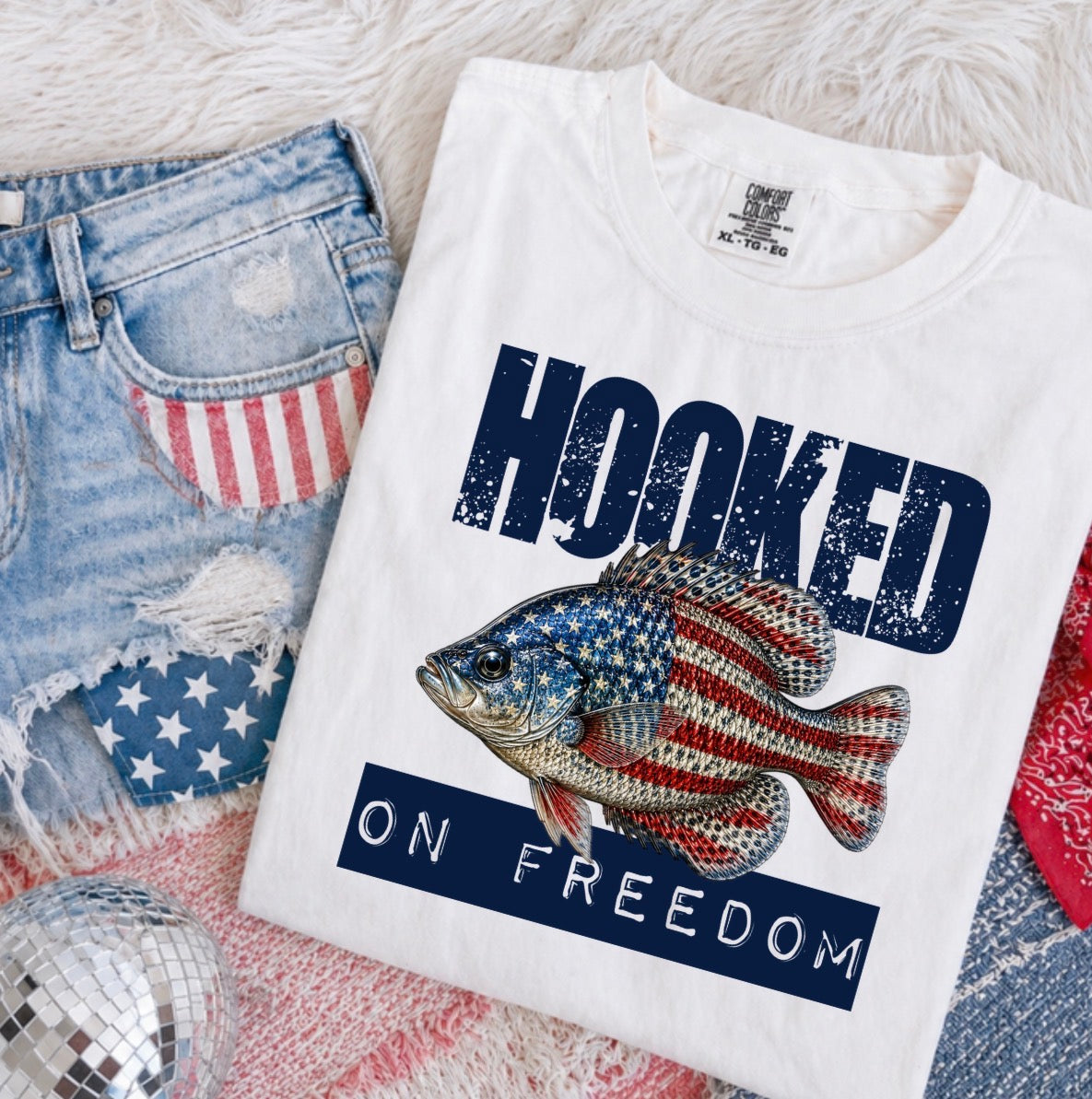 4TH OF JULY TRANSFER