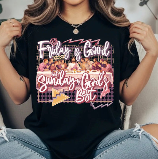 CHRISTIAN FAITH TRANSFER
