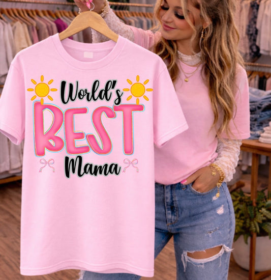 MAMA TRANSFER
