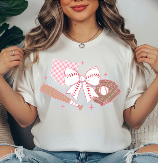 BASEBALL BOW TRANSFER