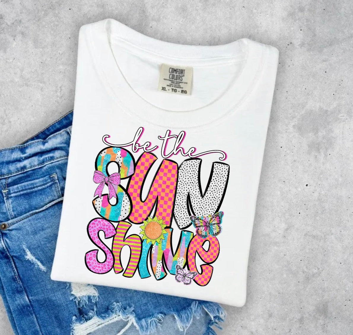 SUNSHINE TRANSFER