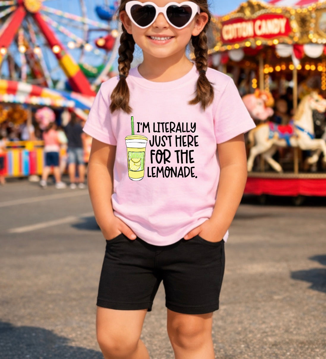 CARNIVAL TRANSFER