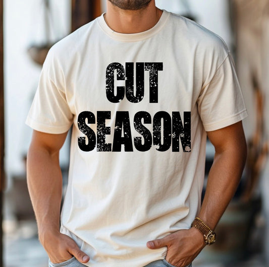 CUT SEASON TRANSFER