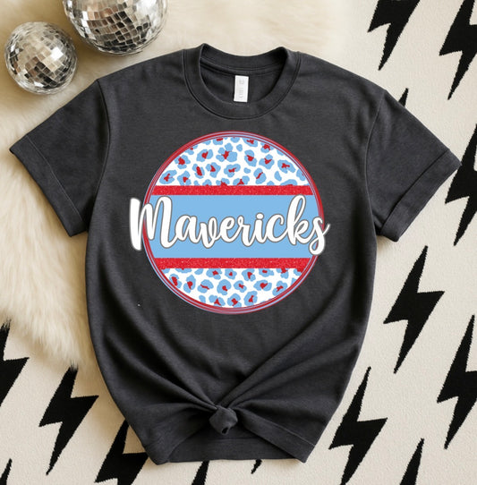 MAVERICKS TRANSFER