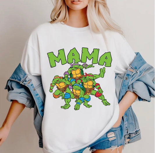 MAMA TRANSFER