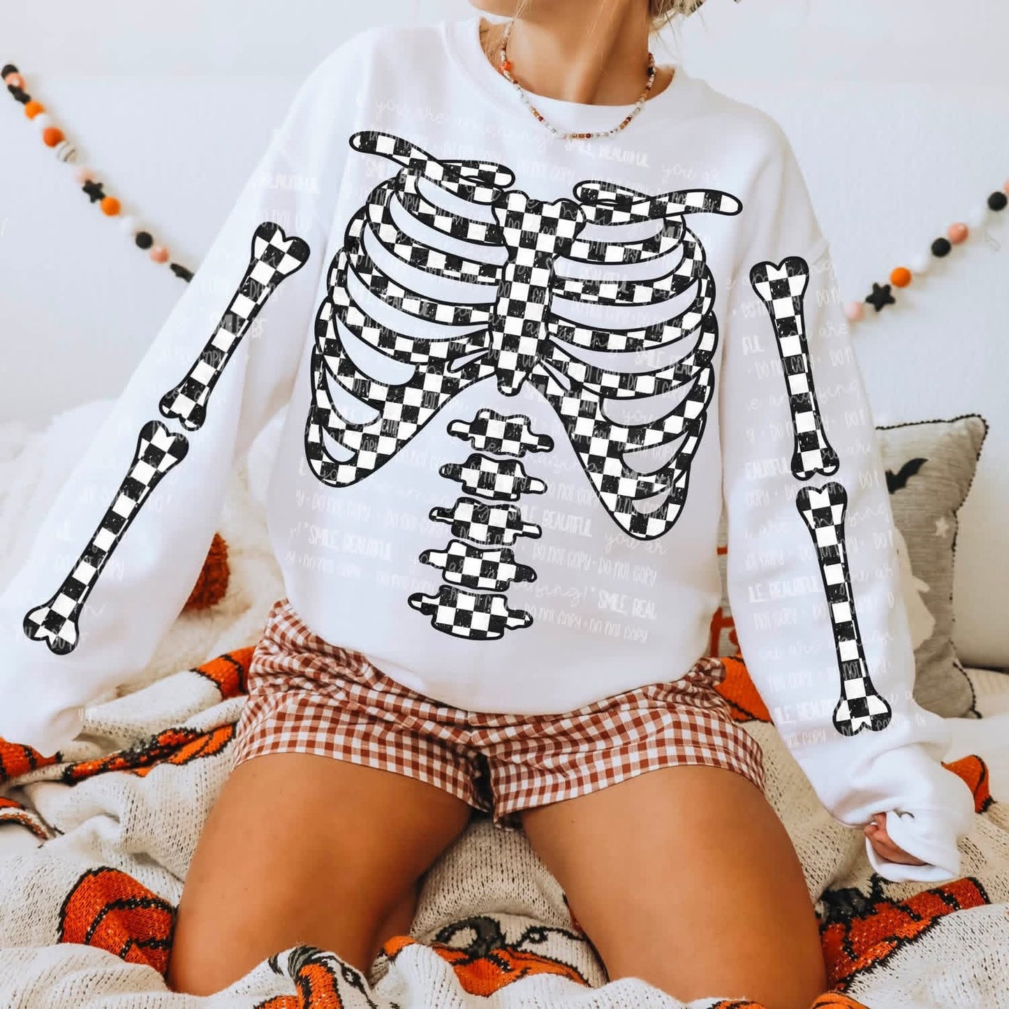 SKELETON TRANSFER
