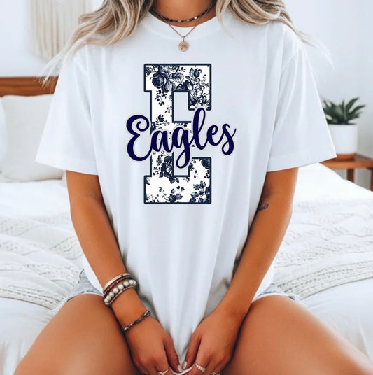 EAGLES TRANSFER