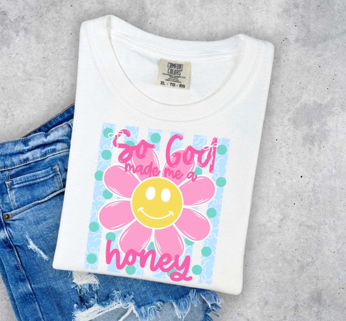 HONEY TRANSFER
