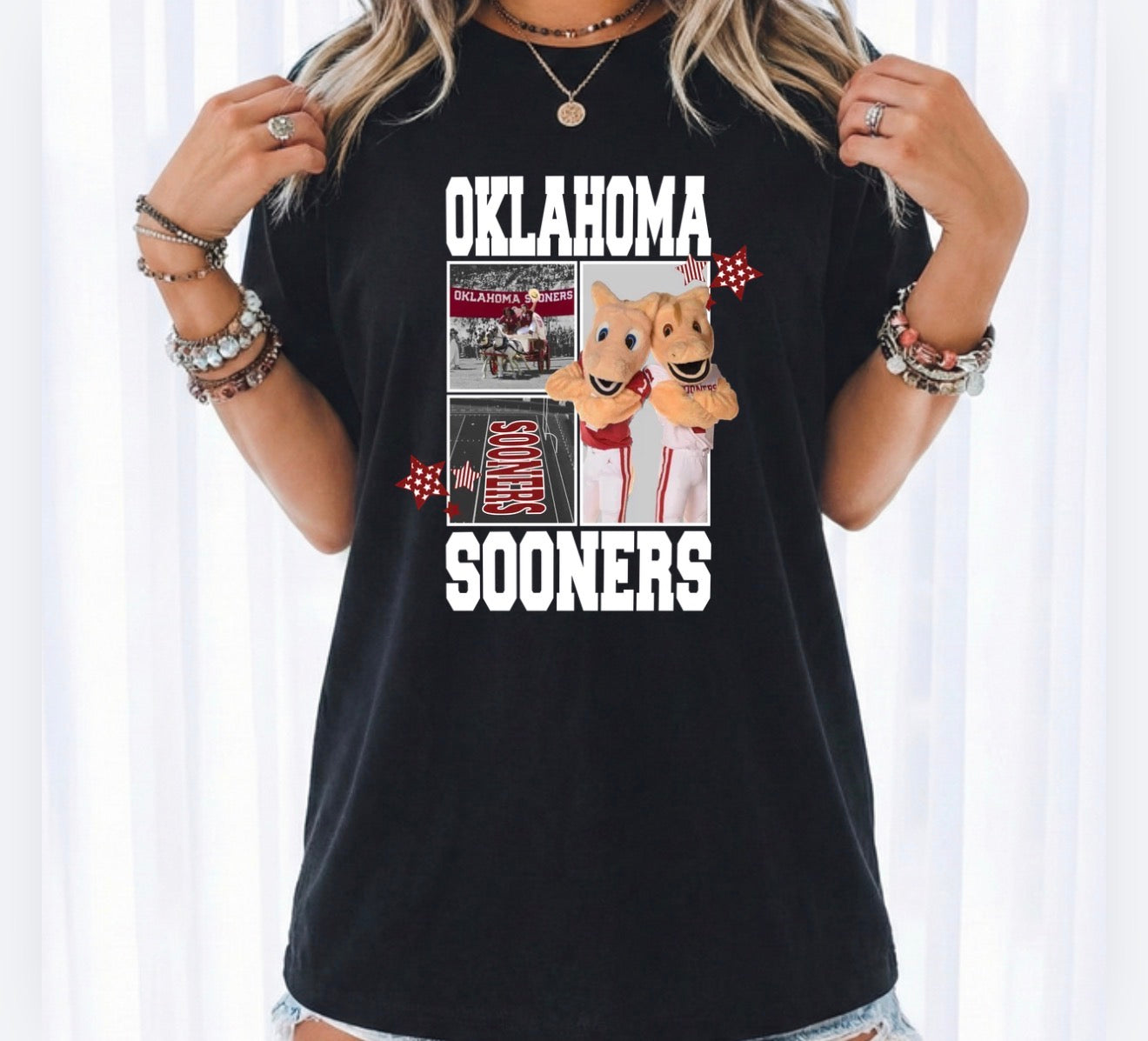 OKLAHOMA TRANSFER