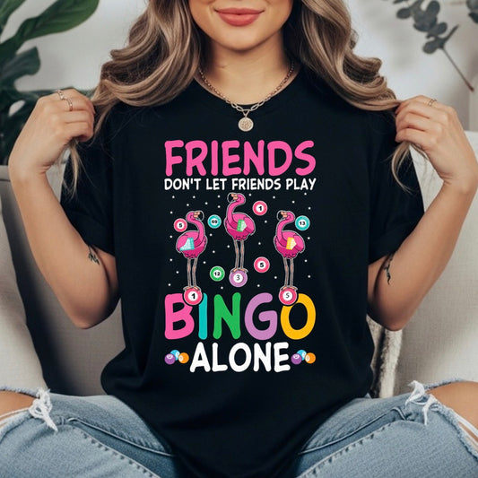 BINGO TRANSFER