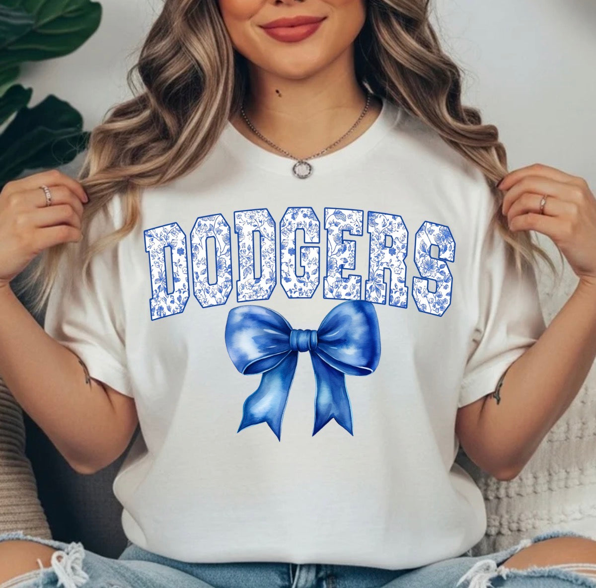 DODGERS TRANSFER
