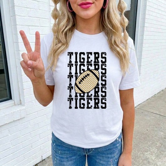 TIGERS TRANSFER